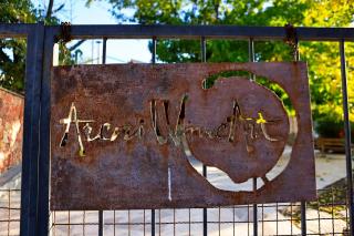 Areni Wine Art - Areni - 9
