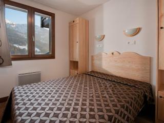 Appartement T2 Hauteluce, 4 pers., piscine, parking, WiFi - FR-1-342-322 - 8