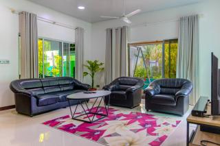 Thooru stay - Kelaa - 2