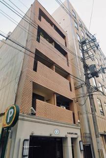 Campass202地铁站1分钟市中心无电梯FREE WIFI - Osaka - 5