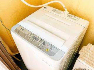 Campass202地铁站1分钟市中心无电梯FREE WIFI - Osaka - 1