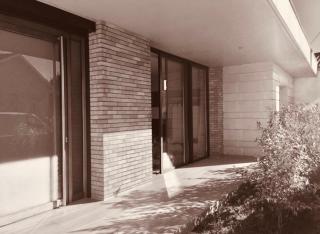 Maison d architecte Bruges/piscine chauffée/Tram D - Bruges - 9