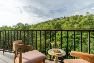 Locomo Boutique, Morjim - Stay Work Eat - Morjim - 8