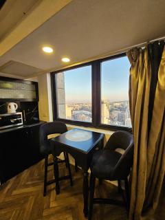 16th floor - Jerusalem - 6
