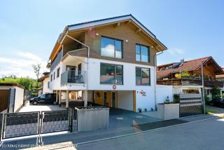 Berg Fux - Luxuriöse Ferienwohnung Alfred der Büffel - 8