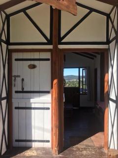 The paulwood cabana and Bungalow - Nuwara Eliya - 9