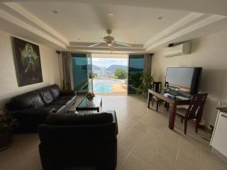 Andaman Hill Pool Seaview - Patong Beach - 8