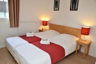 Résidence Les Pleiades - Appartement spacieux · Centre station · Balcon · Parking couvert MAE-7356 - 3