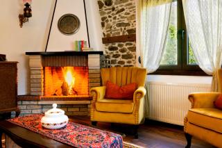 Villa Natsi - Aspróyia - 8