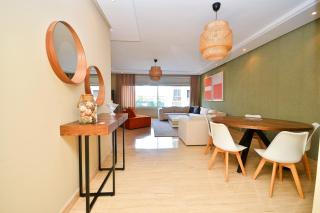 Spacious Apartment - Casablanca Central - Casablanca - 7