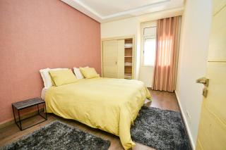 Spacious Apartment - Casablanca Central - Casablanca - 3