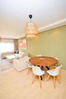 Spacious Apartment - Casablanca Central - Casablanca - 8