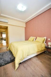 Spacious Apartment - Casablanca Central - Casablanca - 6