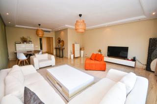 Spacious Apartment - Casablanca Central - Casablanca - 0