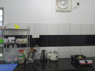 Islam Taqwa Homestay - Kuala Lipis - 1