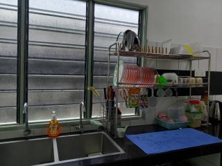 Islam Taqwa Homestay - Kuala Lipis - 2
