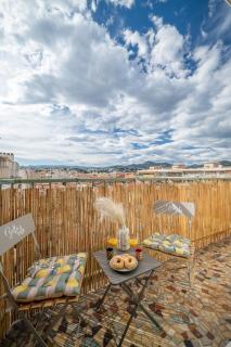 Vista Nissa - À Quelques Pas du Port - 8