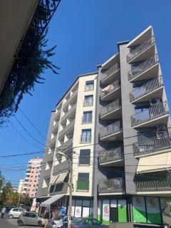 Shkodra Downtown Gem - 5