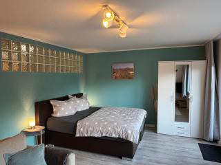 FeWo Berg-Domizil Bad Lauterberg mit eigenem Fahrradkeller und Parkplatz, inklusive Bettwäsche und Handtüchern - 1