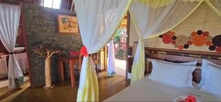 KINTANA LODGE - Ile aux Nattes - 2