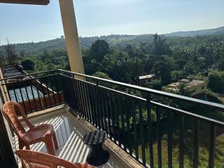Kusharg Home Stay, Home in the midst of serenity - Udupi - 9