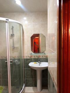 Near Hyatt Range Hotel - Baku - 3