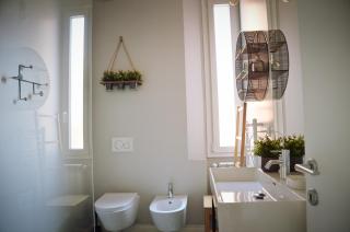 Charming Flat Milazzo 32 - Bologna - 3