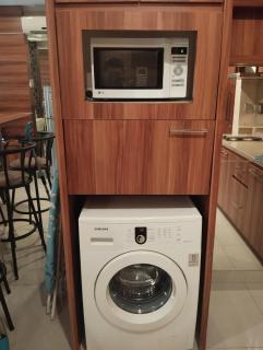 Berlin Village - Ancol Mansion - 7