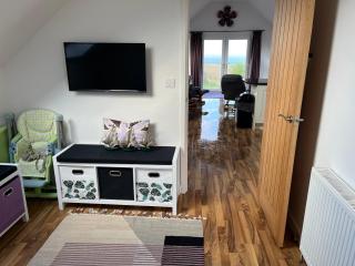 Sunnyridge Cottage, Porthcothan Bay - 4