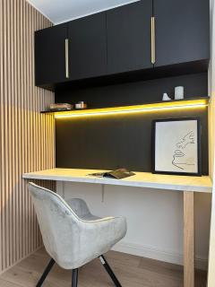 Grey Residence - 4