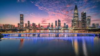 Yomanjoo City View Hotel - Shenzhen Nanshan Coastal City Flagship Store - Shenzhen - 8