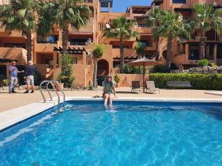 Geweldig Appertement in La Zenia, Costa Blanca Z. - Orihuela - 8