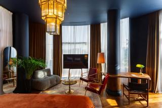 Zorba&Bond Boutique Hotel - 2