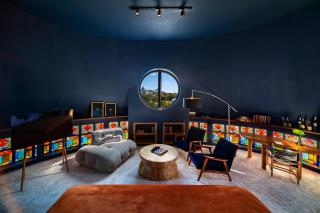 Zorba&Bond Boutique Hotel - Tbilisi - 6