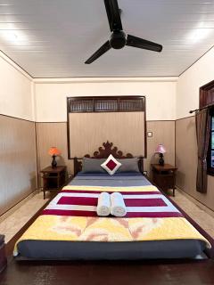 Kajeng Bungalow - Ubud - 5