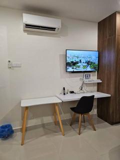 Cozy Villa 1 at Kozi Square near General Hospital - Kuching - 6