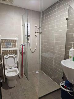 Cozy Villa 1 at Kozi Square near General Hospital - Kuching - 4
