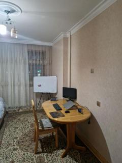 Sweet Home Baku - Bakoe - 1