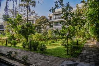 Tranquil Alibaug - Alībāg - 6