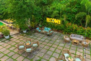 Locomo Boutique, Morjim - Stay Work Eat - Morjim - 7
