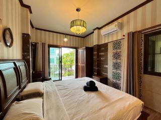 Mana-An Lake Hill Resort มานาอันเลคฮิลล์รีสอร์ต - 4