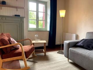 Maison Au bois du Haut Folin - 7