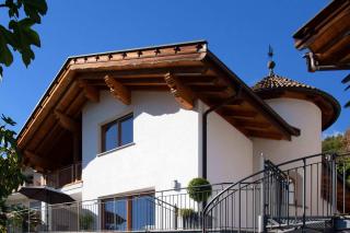 Residence Untermösslhof - Lana - 1