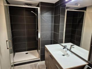 La Residence - Appartement La Résidence MAE-9441 - Vénosc - 4