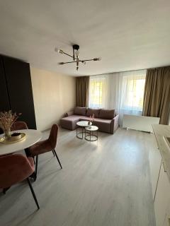Apartament Biały Kamień - Wałbrzych - 5