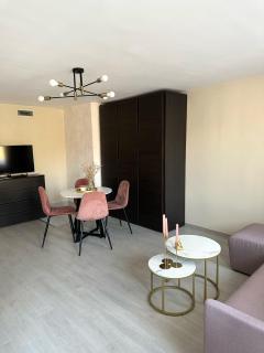 Apartament Biały Kamień - Wałbrzych - 1