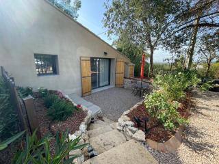 STUDIO campagne AIX EN PROVENCE - 5