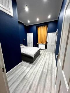 Queens Park Area, Beautiful vibrant ground floor Apartment Lovely - Glasgow - 7