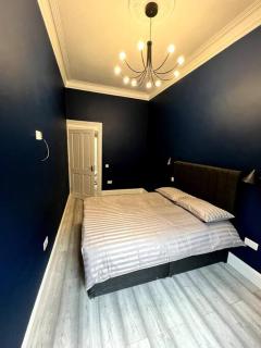 Queens Park Area, Beautiful vibrant ground floor Apartment Lovely - Glasgow - 6