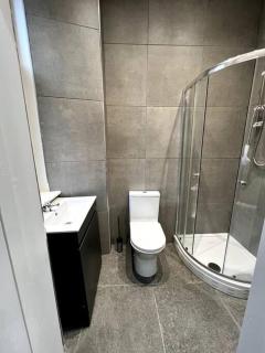 Queens Park Area, Beautiful vibrant ground floor Apartment Lovely - Glasgow - 5